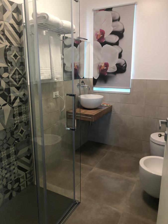 Apartamento Il Cubo Di Anja Of Amazing View