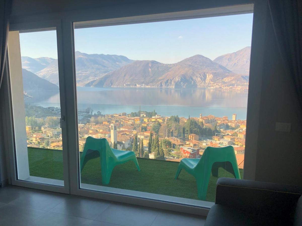 Il Cubo Di Anja Of Amazing View Apartamento