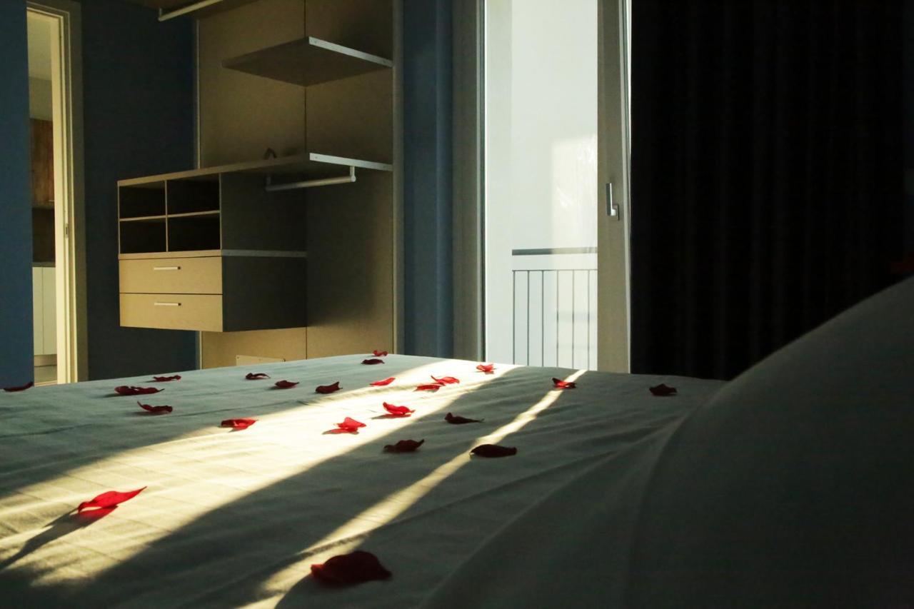 Apartamento Il Cubo Di Anja Of Amazing View
