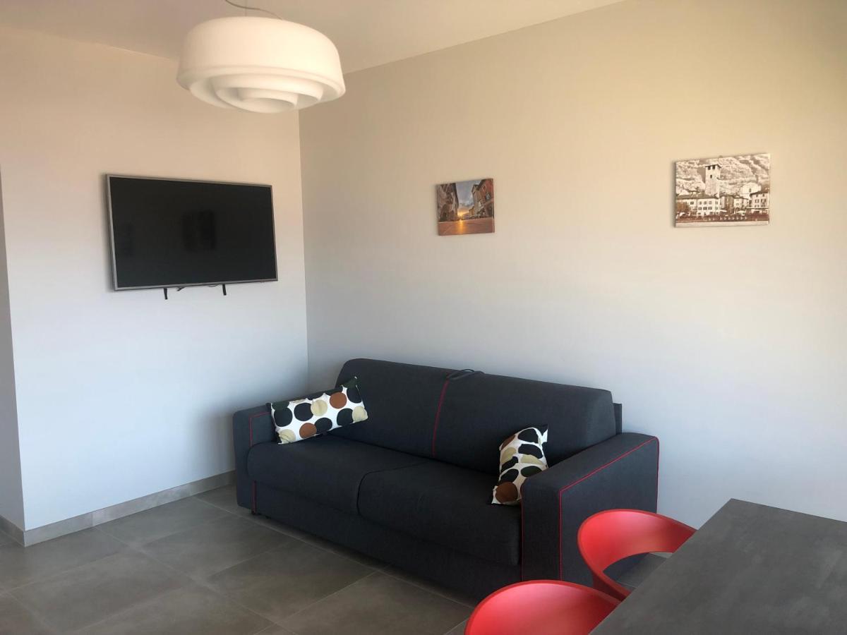 Apartment Il Cubo Di Anja Of Amazing View Pisogne